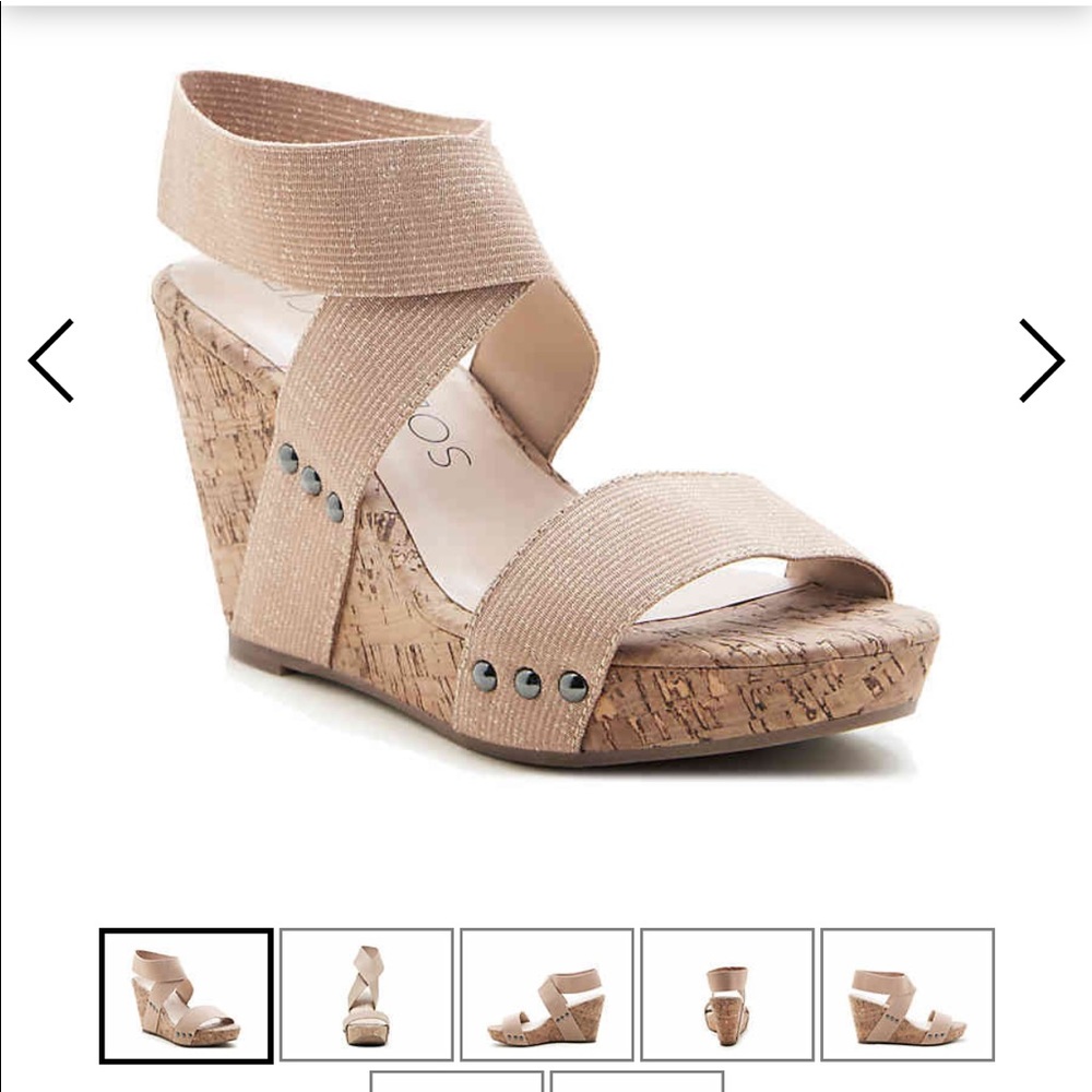 Sole Society Analisa Platform